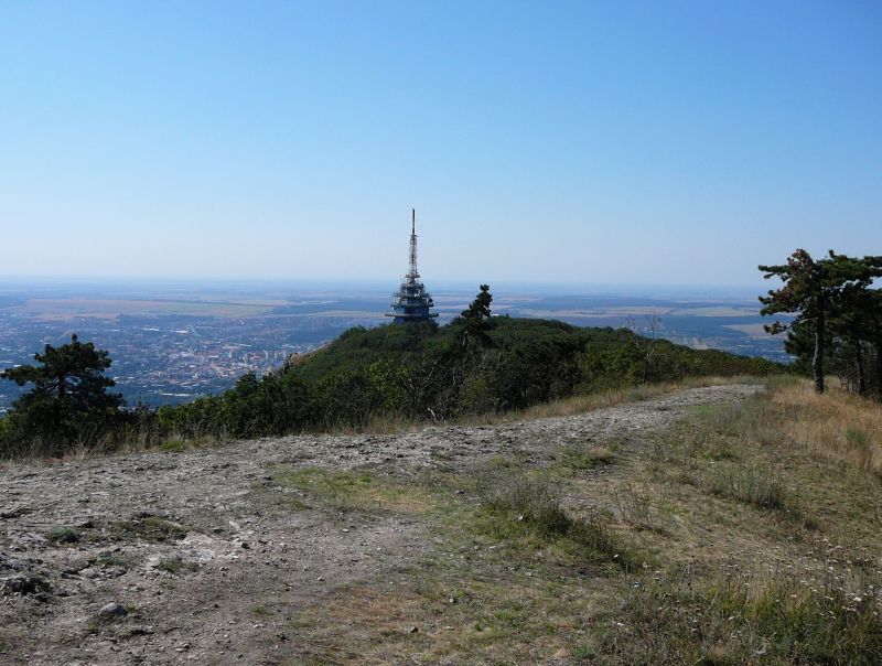 Zobor